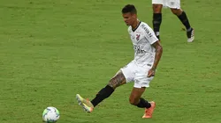 Foto: Fabio Wosniak/Site Oficial do Athletico/Divulgação
