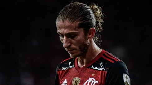 Foto: Marcelo Cortes/Flamengo