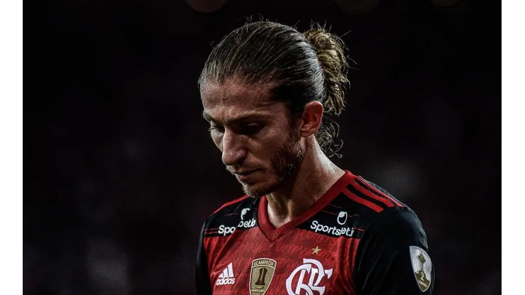 Foto: Marcelo Cortes/Flamengo