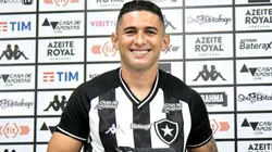 Foto: Divulgação/Botafogo