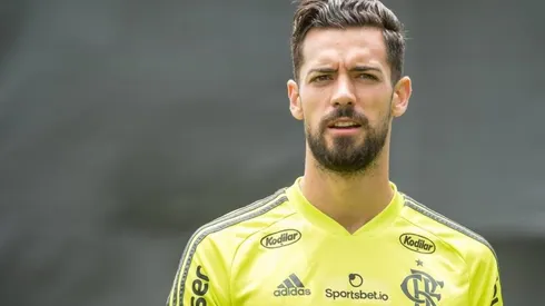 Foto: Alexandre Vidal/Flamengo