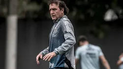 Foto: Ivan Storti/Santos FC