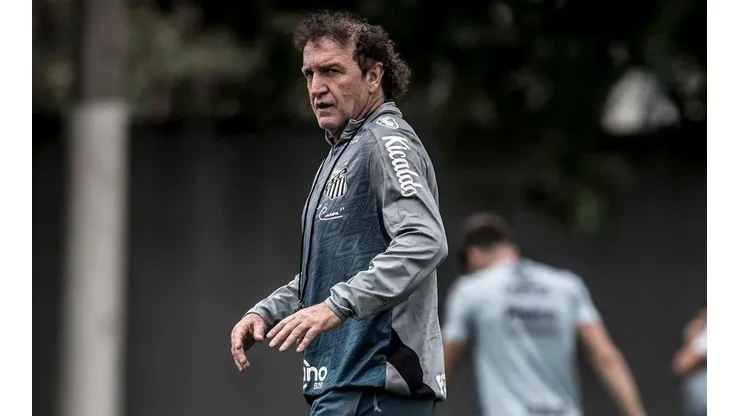Foto: Ivan Storti/Santos FC