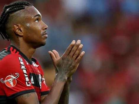 Atlético pede Pedro Rocha e Vitinho para liberar Guga e Fla define possibilidade