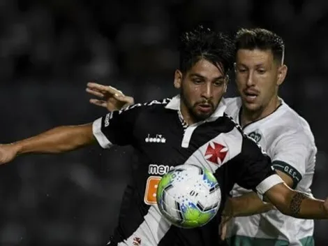 Empresário de Benítez adianta conversa por renovação com o Vasco