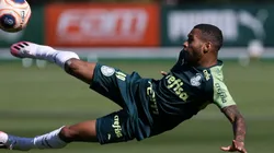 Empresário de Wesley revela contato City Football Group pelo jogador