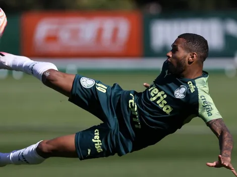 Empresário de Wesley revela contato City Football Group pelo jogador