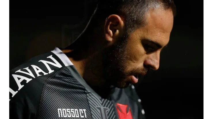 Foto: Rafael Ribeiro/Vasco.
