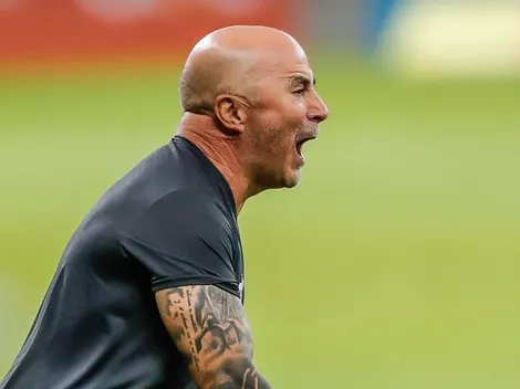 Sampaoli libera e Corinthians pode acertar com colega de Otero