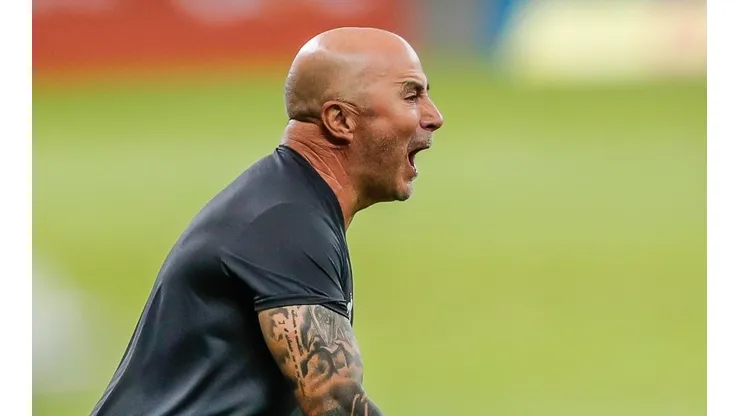Foto: Bruno Cantini/Atlético