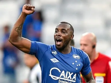 Manoel entra na mira de time da Turquia