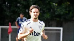 Foto: Érico Leonan/saopaulofc.net