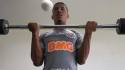 Foto: Daniel Augusto Jr/Corinthians.