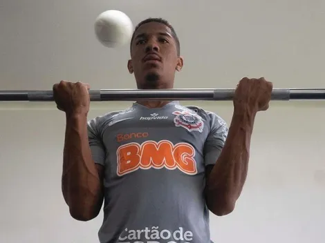 Andrés indica futuro de Matheus Davó no Corinthians