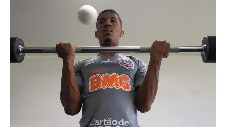 Foto: Daniel Augusto Jr/Corinthians.