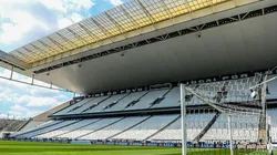 Andrés Sanchez desmente Neto e nega venda de nome da Arena Corinthians