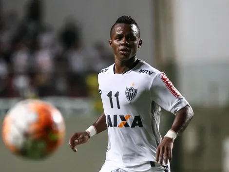 Venda de Sasha deve trazer Cazares em troca para reforçar Santos