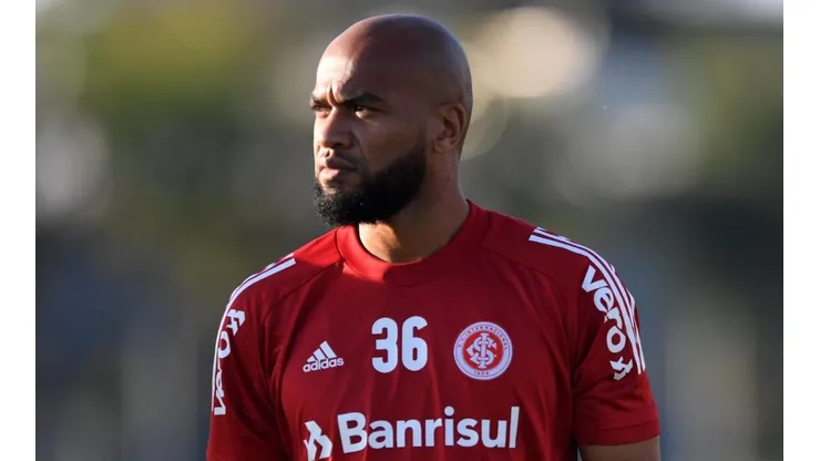Foto: Ricardo Duarte/Inter/Divulgação