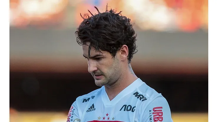 Foto: Ale Cabral/Getty Images