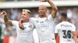 Foto: Ivan Storti/Santos FC.