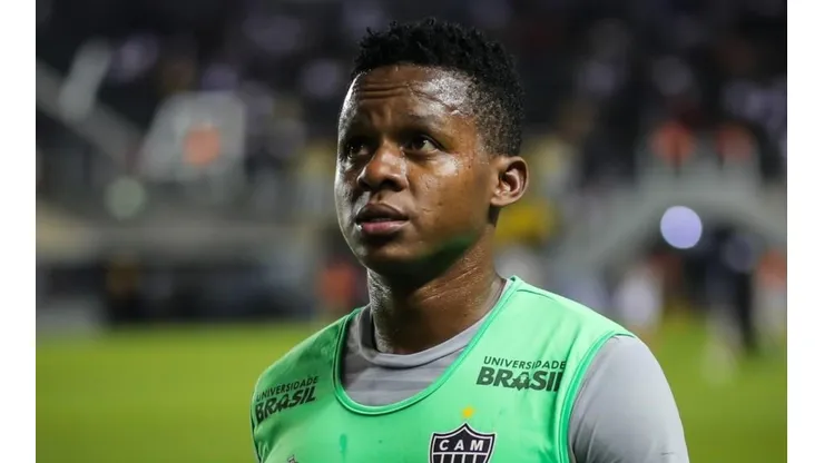 Foto: Bruno Cantini/ Atlético-MG