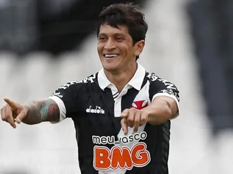 Campello cita Cano e revela valores envolvendo folha salarial no Vasco