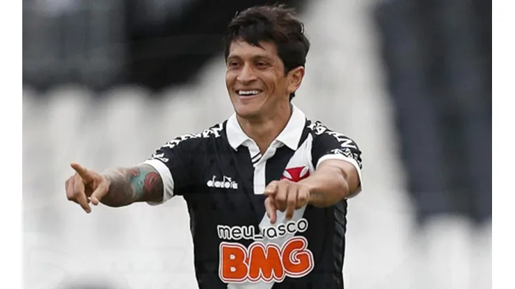 Foto: Rafael Ribeiro/Vasco.
