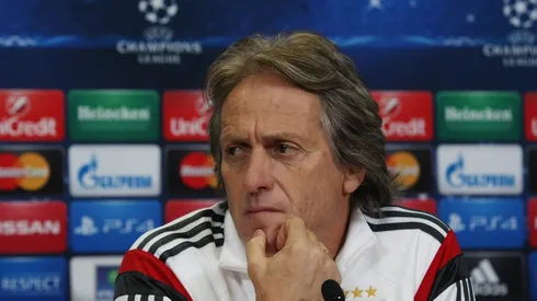 Foto: Gualter Fatia/Getty Images