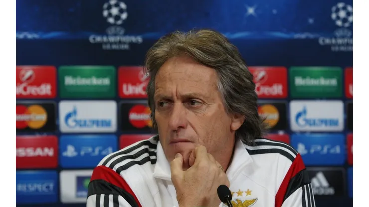 Foto: Gualter Fatia/Getty Images