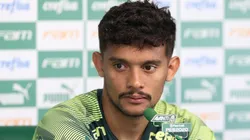 Palmeiras planeja venda de Scarpa