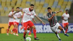 Foto: Ricardo Duarte / Internacional / Divulgação