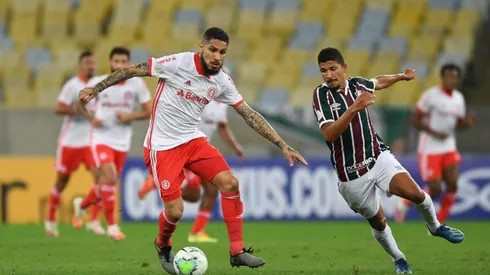 Foto: Ricardo Duarte / Internacional / Divulgação