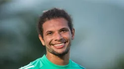 Foto: Alexandre Vidal/Flamengo