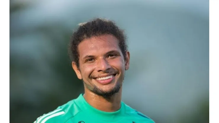 Foto: Alexandre Vidal/Flamengo
