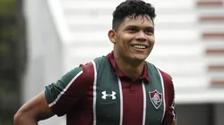 Mailson Santana/Fluminense FC