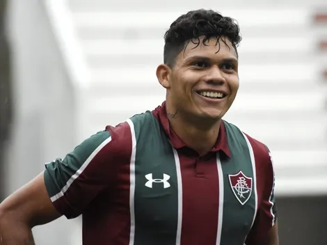 Com indicação de Renato, Grêmio estuda proposta para trazer Evanilson