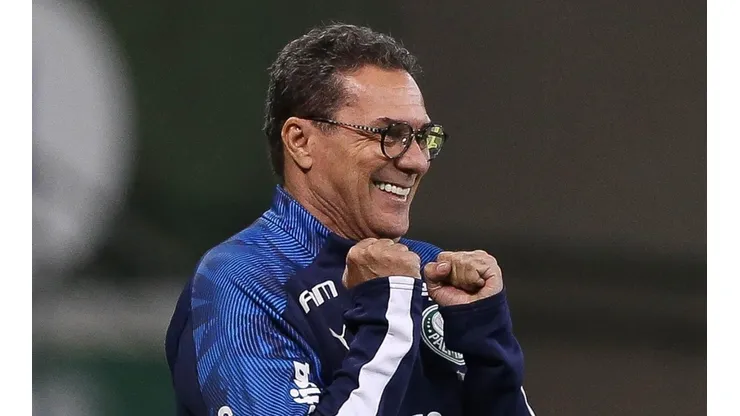 Cesar Greco/Palmeiras