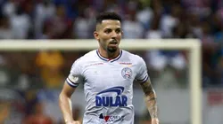 Proposta do Trabzonspor-TUR por Flávio deixa Bahia de mãos atadas