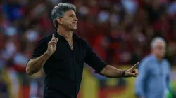 Crédito: Lucas Uebel / Grêmio