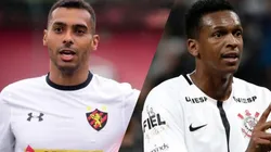 Milton Bivar compara Elton com Jô, atacante do Corinthians