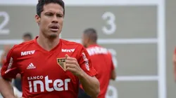 Foto: Érico Leonan / saopaulofc.net / Divulgação
