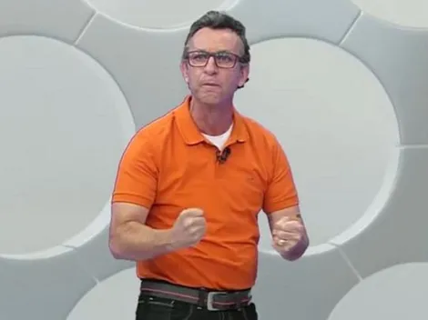 Neto faz duras críticas a Fernando Diniz após nova derrota do São Paulo