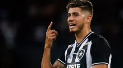 Inter busca contratação de Pedro Raul, do Botafogo