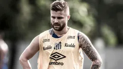 Foto: Ivan Storti/Santos FC