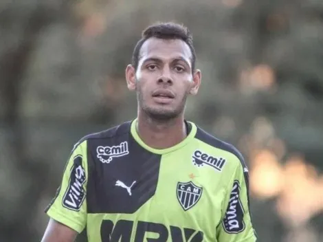 Mansur rescinde com o Atlético e acerta Santa Clara-POR