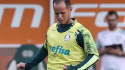 Foto: Cesar Greco/Palmeiras/Divulgação