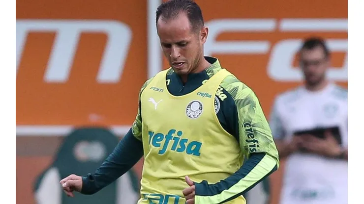 Foto: Cesar Greco/Palmeiras/Divulgação