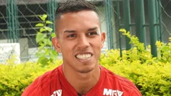 Diniz pode promover a entrada de Igor Vinícius no lugar de Juanfran