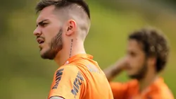 Foto: Bruno Cantini / Atletico / Divulgação