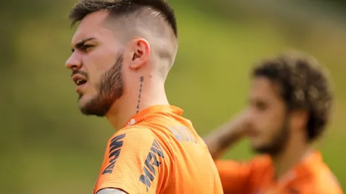 Foto: Bruno Cantini / Atletico / Divulgação